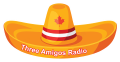 Three Amigos Radio Store