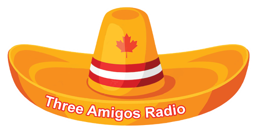 Three Amigos Radio Store